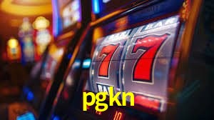 Segurança 2FA pgkn