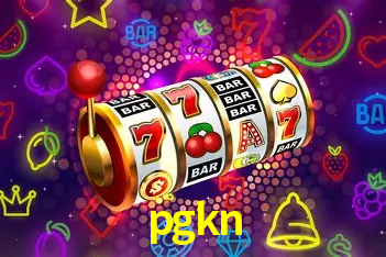 Descubra o Mundo do Cassino Online com pgkn