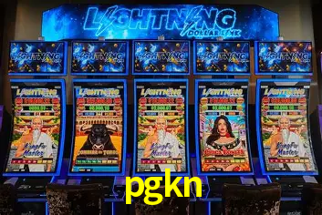 Apostas Esportivas na pgkn: Um Guia Completo