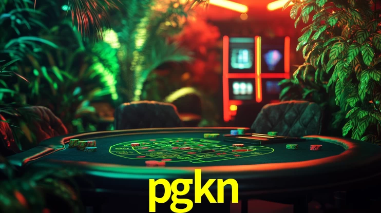 Blackjack Table pgkn