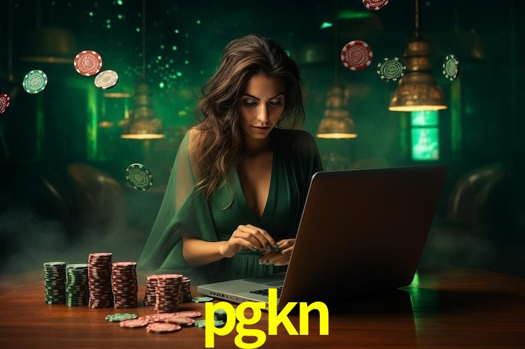 Escolher plataforma para baixar pgkn