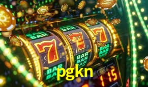 APP oficial da pgkn para mobile