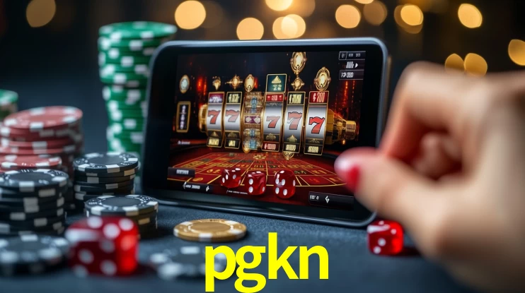 Welcome Bonus pgkn
