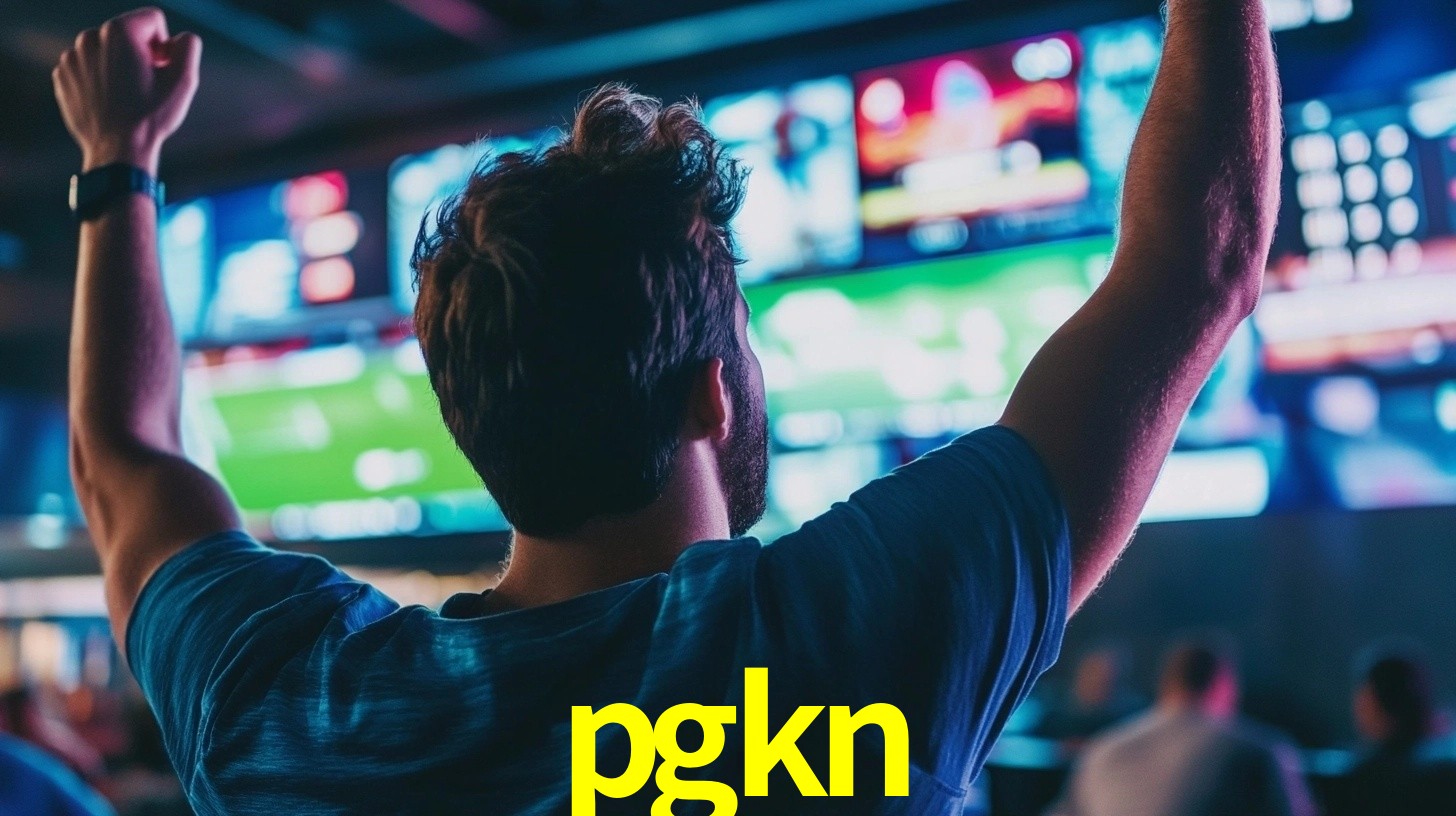pgkn: Seu Especialista em Apostas Esportivas Brasileiras
