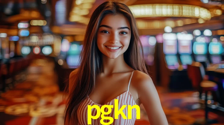 pgkn App Interface