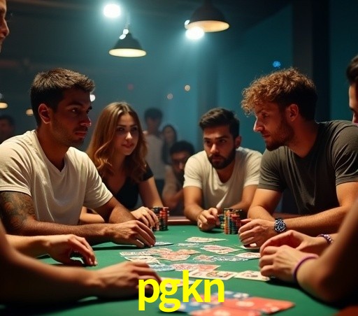 Loterias online na pgkn
