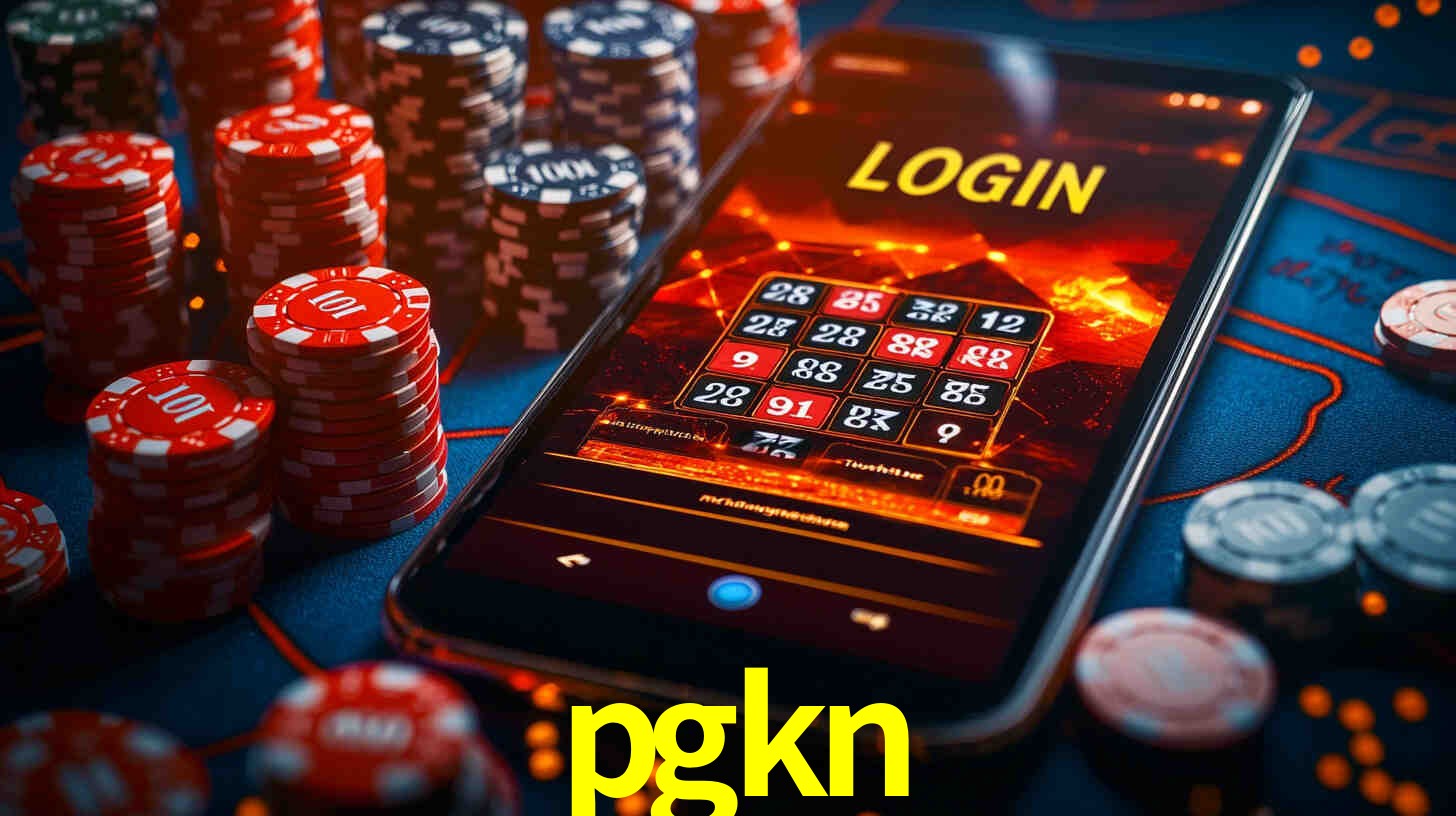 pgkn app