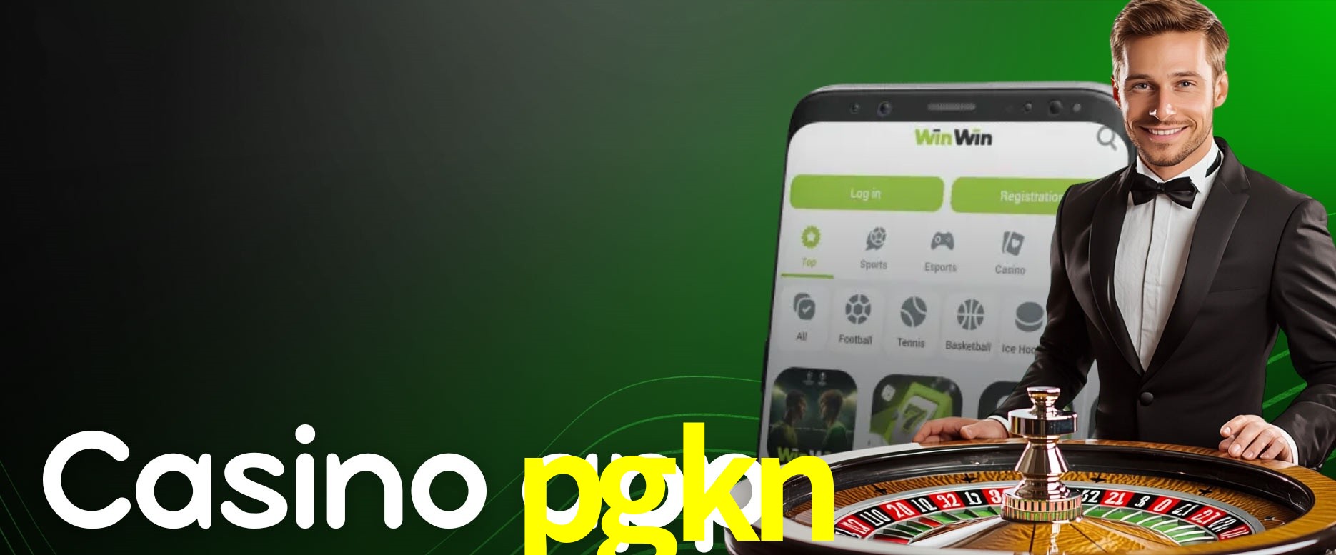 Seasonal Promotions pgkn