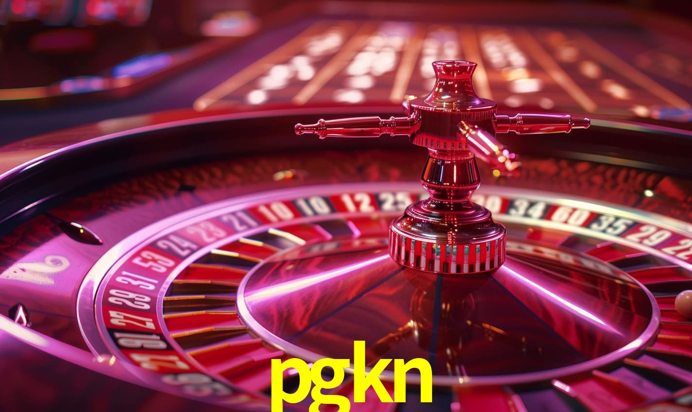Inovações de Jogos na pgkn: O Futuro das Experiências Interativas