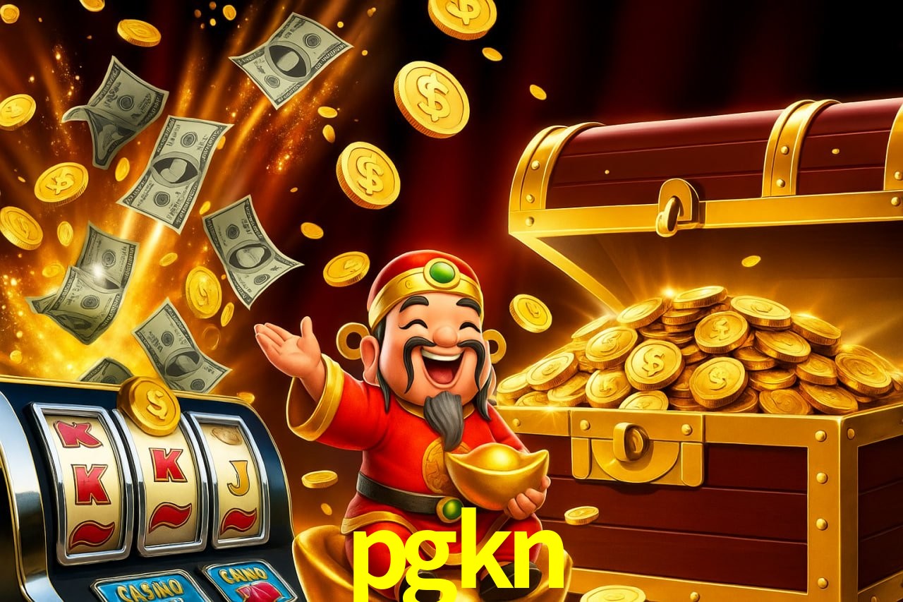PIX Instantâneo pgkn