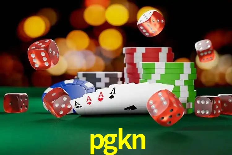 Diretório de Jogos pgkn