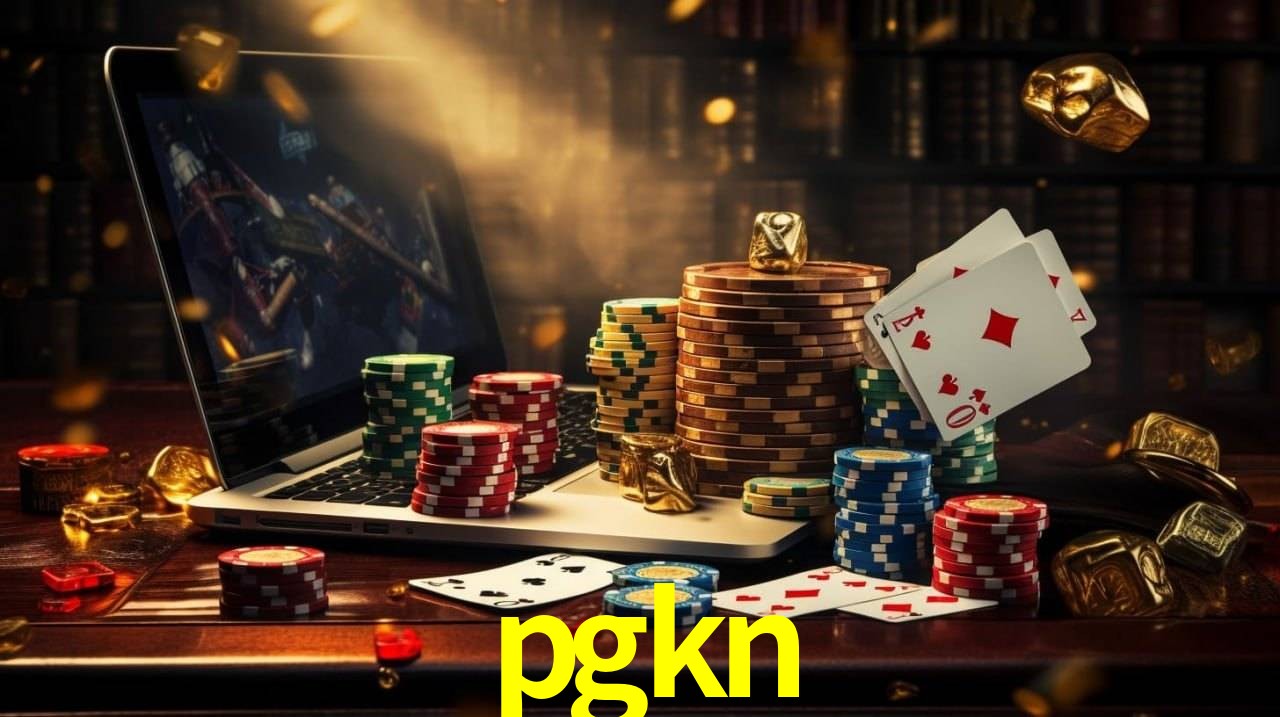 Casino Ao Vivo pgkn