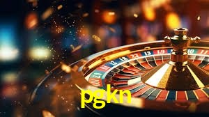 Jogos populares e pagamentos rápidos na pgkn