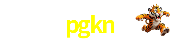 Logo da pgkn